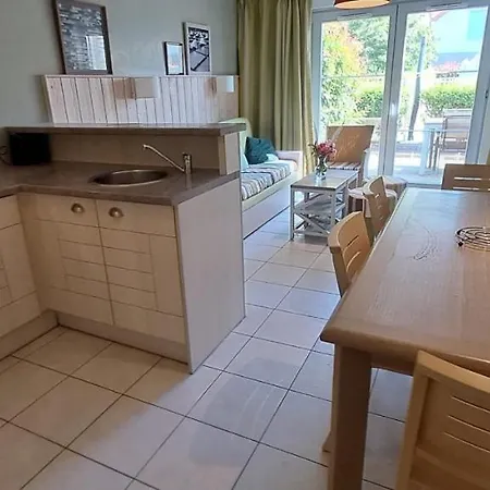 3-room House With Shared Pool